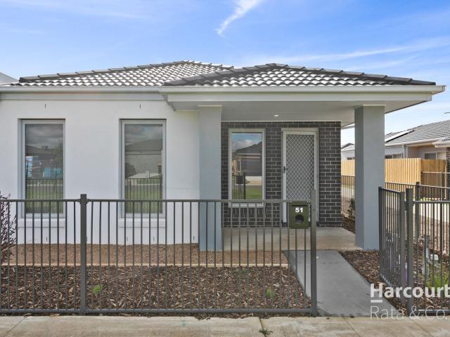 51 Freesia Drive, Wallan, VIC 3756
