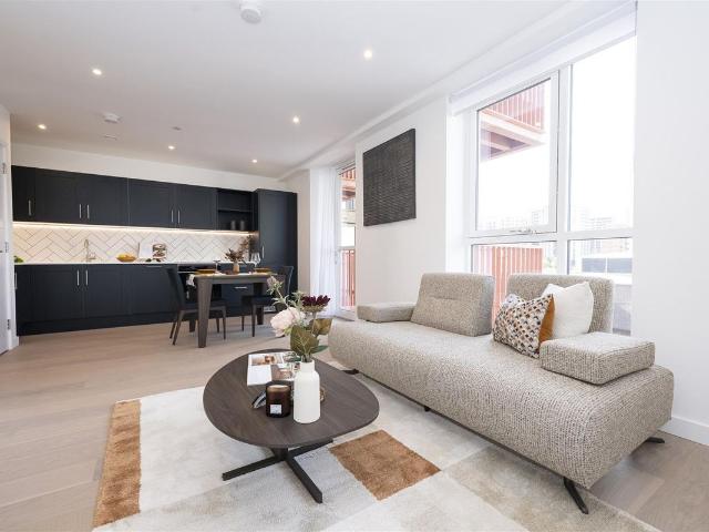 51 Fulton Road, Wembley HA9, 1 bed flat to rent, £2,201 pcm | PrimeLocation