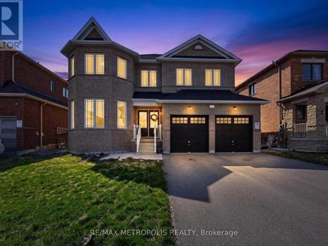 51 Furniss Street, Brock, ON, L0K 1A0 house for sale | Listing ID N13078 | Royal LePage