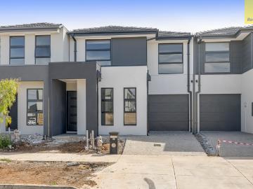 51 Fusion Drive, Wyndham Vale VIC 3024 Townhouse For Rent | Domain