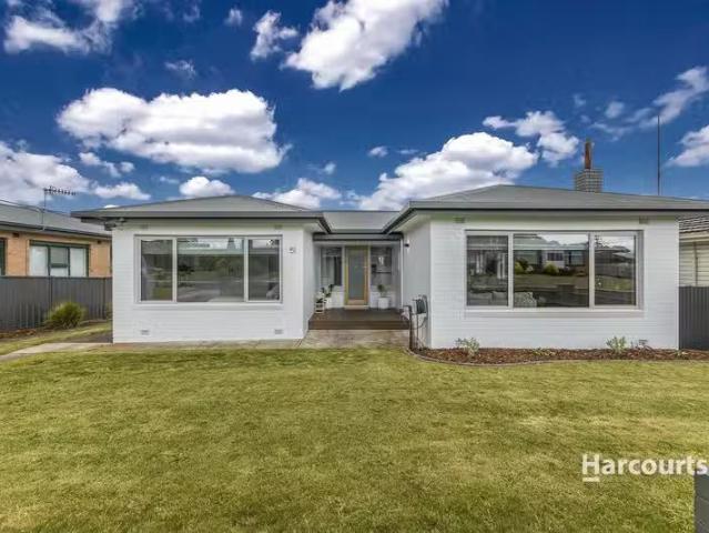 51 George Street, SOMERSET, TAS 7322 House for Rent