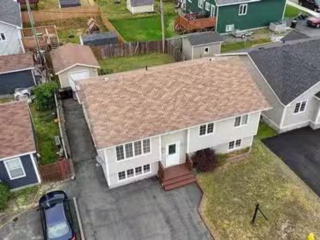 51 Gil Eannes Drive, St. John'S, NL, A1B 5C6 house for sale.