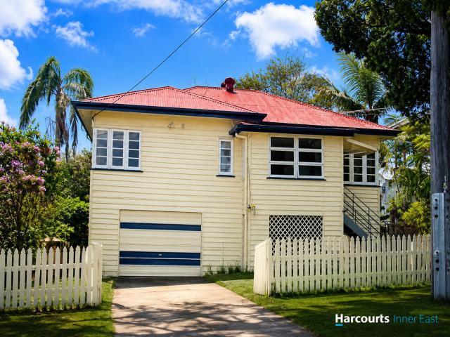51 Goskar Avenue, ALDERLEY, QLD 4051
