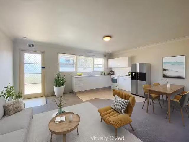 5/1 Government Road, Shoal Bay, NSW 2315