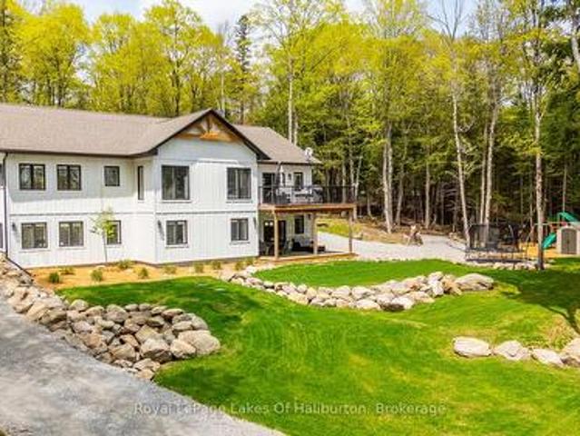 51 Glebe Road, Dysart Et Al Dysart, ON, K0M 1S0 house for sale | Listing ID X13155 | Royal LePage