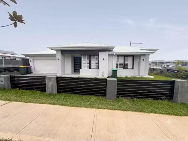 51 Gleeson Rise, ORAN PARK House for rent Listed by Leyanah Y.