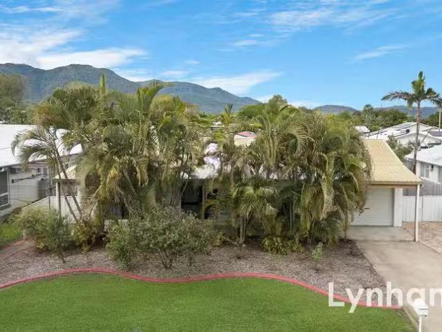 51 Glenrock Drive, Rasmussen, QLD 4815