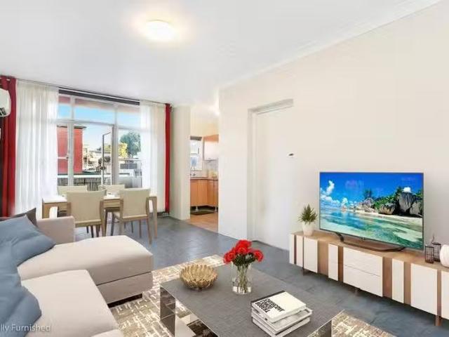 5/1 Green Street, Kogarah, NSW 2217