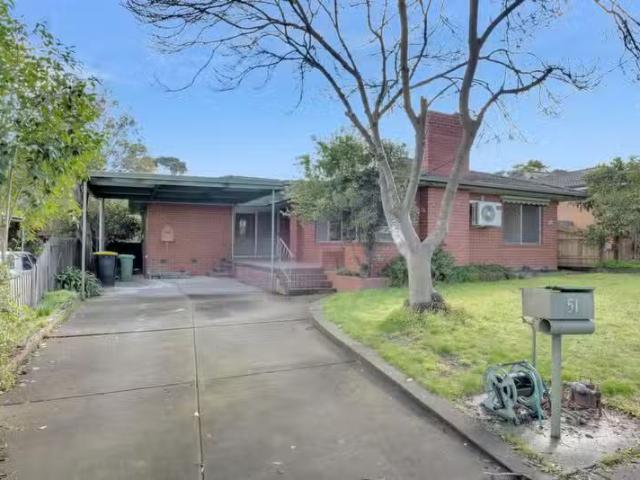 51 Greenwood Drive, Bundoora VIC 3083 House For Lease