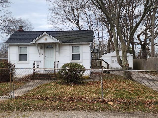 51 Hackensack Rd, Mastic Beach, NY 11951 | MLS #980135