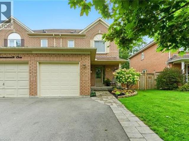 51 Harnesworth Crescent, Hamilton, ON, L8B 0J3 house for sale | Listing ID 40826 | Royal LePage