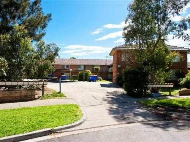 5/1 Hatfield Court, West Footscray, VIC 3012