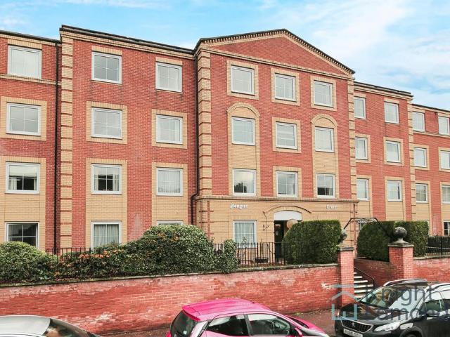 51 Hengist Court Marsham Street. 1 bed retirement property to rent £950 pcm £219 pw