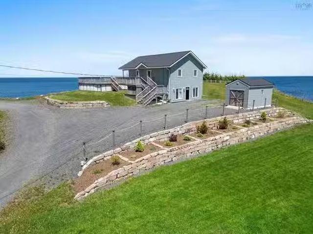 51 Heron Loop, Caribou River, NS, B0K 1H0 recreational for s.