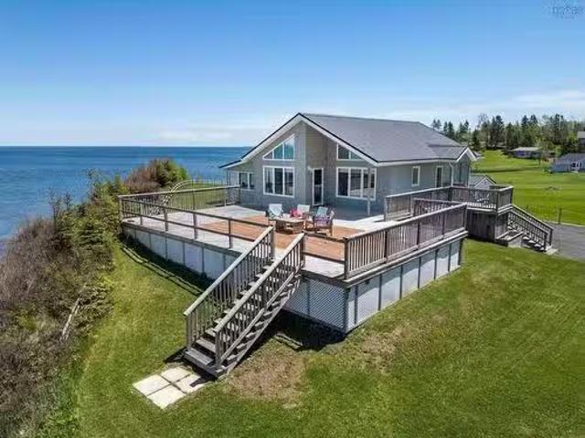 51 Heron Loop, Caribou River, NS, B0K 1H0 recreational for s.
