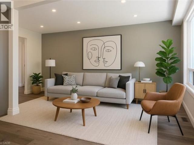 51 Highridge Avenue Unit# 1, Hamilton, ON, L8E 3J7 house for lease | Listing ID 40861 | Royal LePage