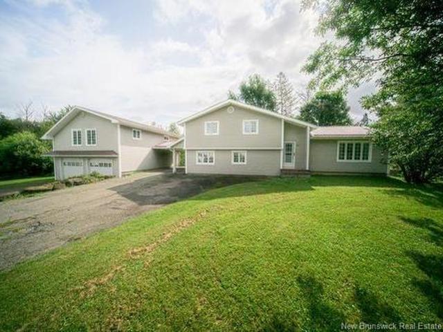 51 Hillcrest Dr, Perth Andover, NB, E7H 2G7 house for sale | Listing ID NB147132 | Royal LePage