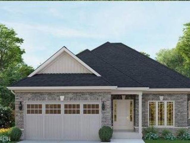 51 Hillborn Street, Plattsville, ON, N0J 1S0 house for sale | Listing ID 40870 | Royal LePage