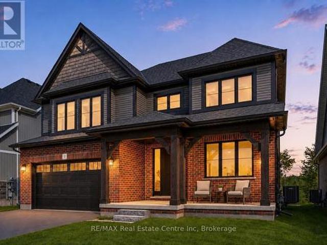 51 Imrie Road, Centre Wellington Elora/Salem, ON, N0B 1S0 house for sale | Listing ID X13495 | Royal LePage