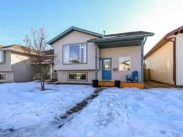 51 Ives Crescent, Red Deer, AB, T4R 3G9 house for sale List.