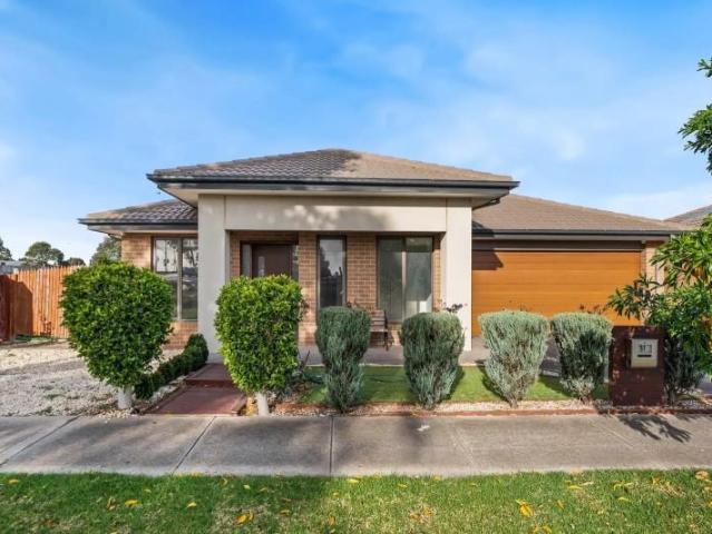 51 Jindalee Way, Werribee