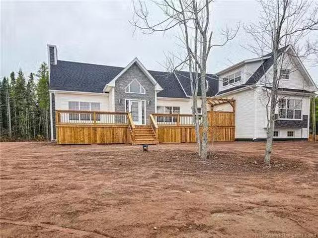 51 Justin Lane, Pokemouche, NB, E8P 0E2 house for sale List.