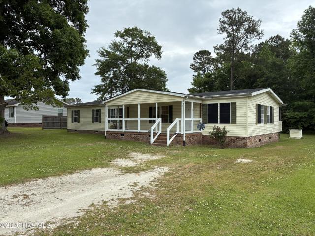 51 King Arthur Drive