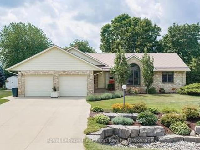 51 Kruse Drive, Huron East Egmondville, ON, N0K 1G0 house for sale | Listing ID X13838 | Royal LePage