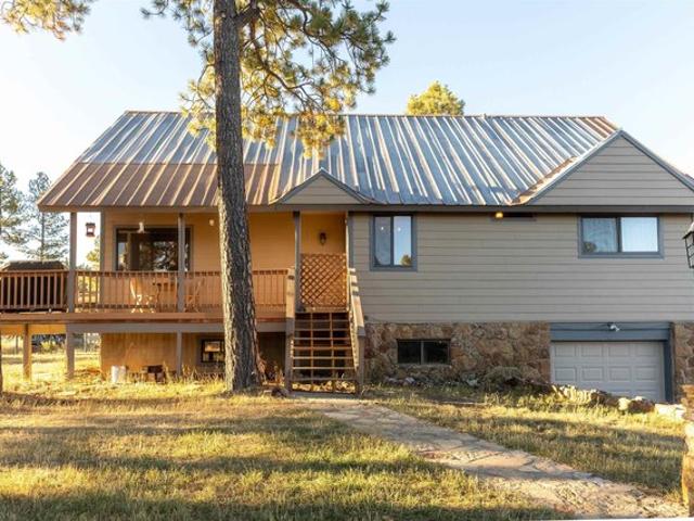 51 LA Costa Ct, Pagosa Springs, CO 81147