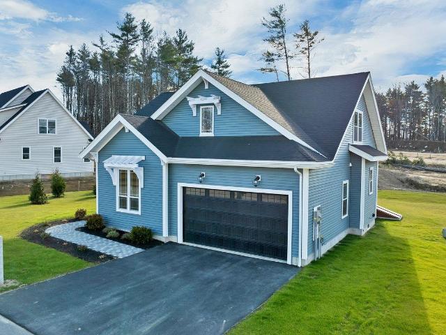 51 Lady Walsingham Way