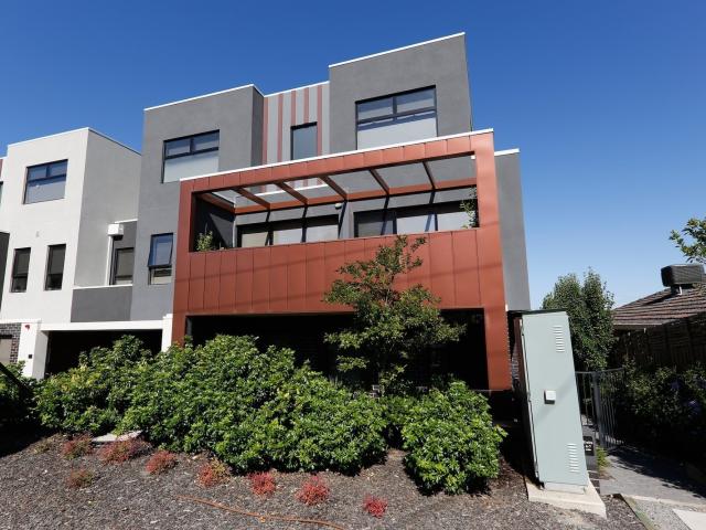 5/1 Lakeview Terrace, Templestowe Lower