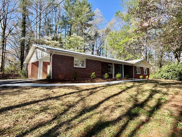 51 Lakeview Cir, Morganton, GA 30560 | MLS #429561