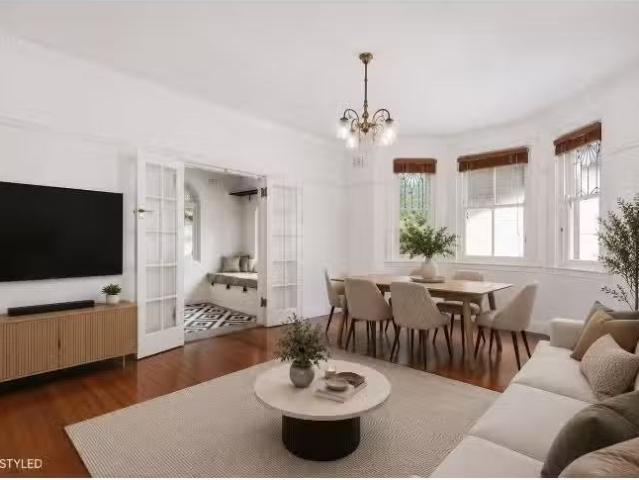5/1 Latimer Road, Bellevue Hill Apartment for rent Listed by.