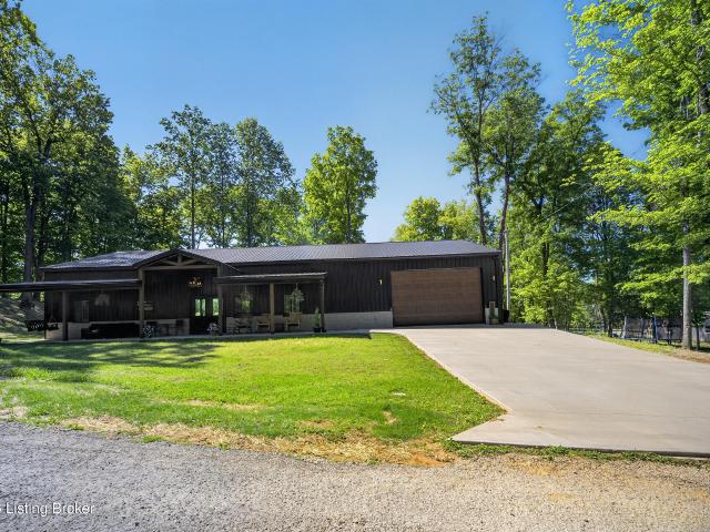 51 Laurel Branch View Ln