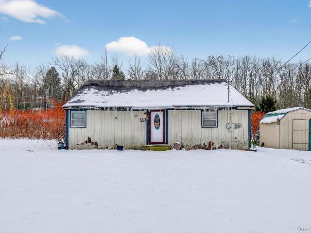 51 Laurel Trail
