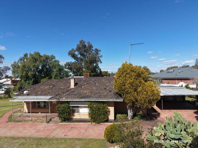 51 Leahy Street