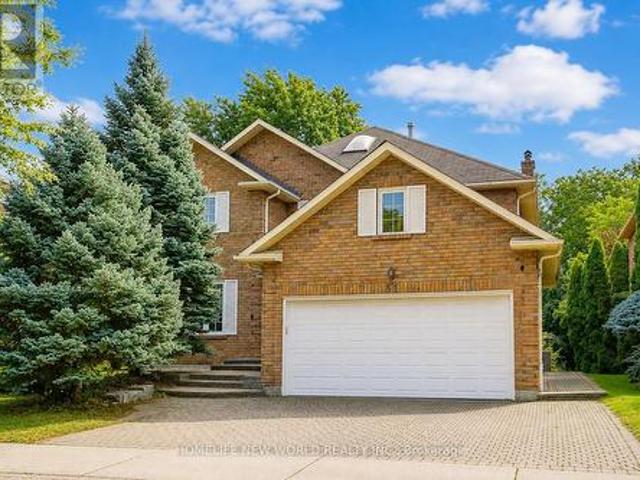 51 Leighland Drive, Markham, ON, L3R 7R8 house for sale | Listing ID N13685 | Royal LePage