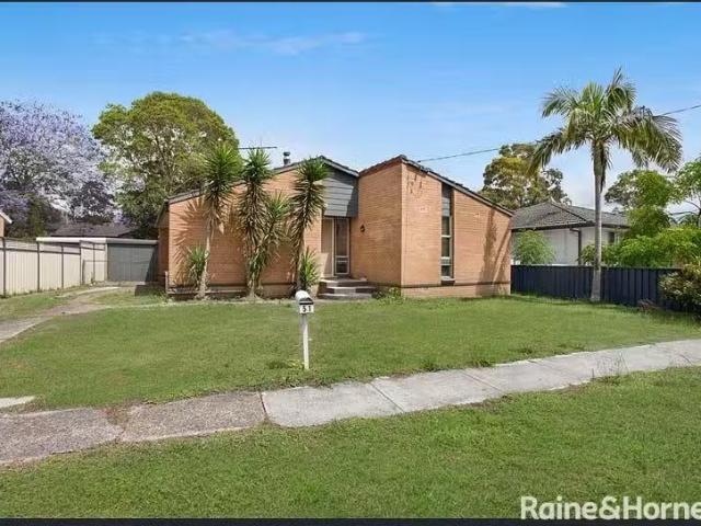 51 Links Drive, RAYMOND TERRACE House for rent Listed by Glen.