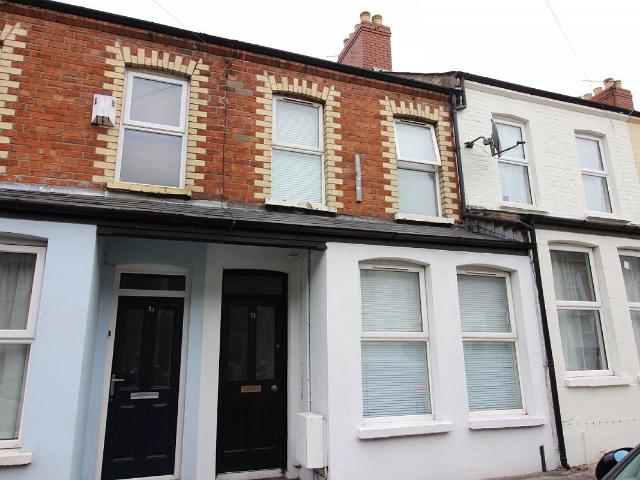 51 Lisburn Avenue, Lisburn Road, Belfast BT9 7FX