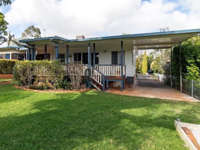 51 Long Street, Rangeville, QLD 4350 House for Rent Ray White Toowoomba Real Estate