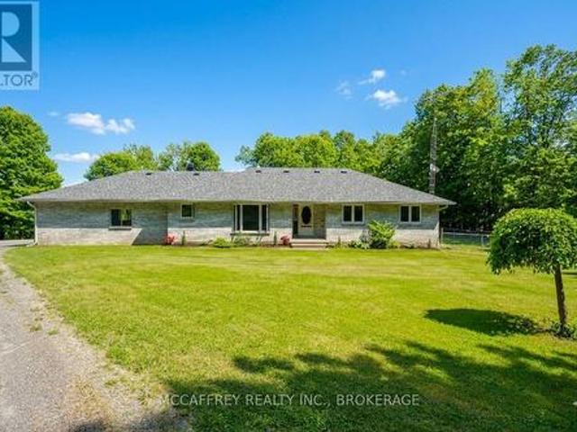 51 Luffman Road, Tweed. Hungerford Twp, ON, K0K 2L0 house for sale | Listing ID X13155 | Royal LePage