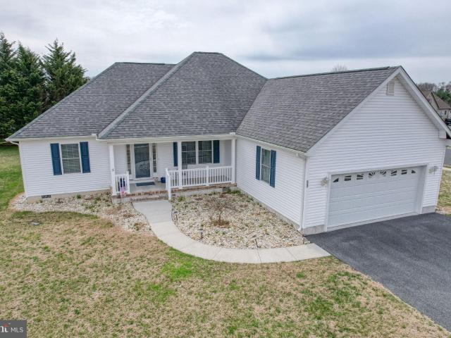 51 Lulu Ln, Dover, DE 19901 | MLS #DEKT2045