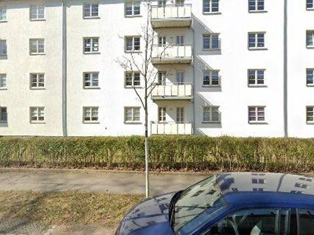 51 m2 apartment for rent in Chemnitz