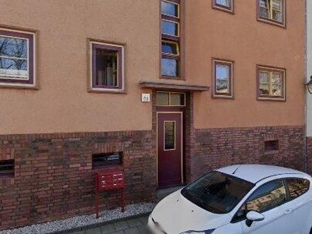 51 m2 apartment for rent in Chemnitz