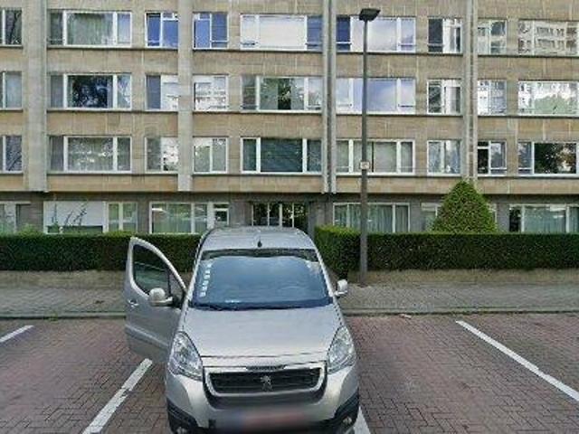 51 m2 apartment for rent in Antwerp Berchem