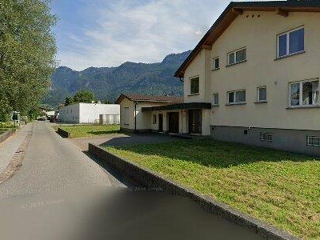 49 m2 apartment for rent in Altach