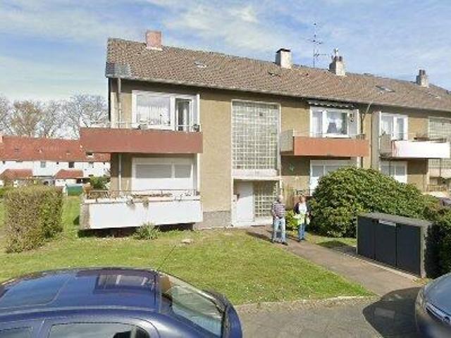 51 m2 apartment for rent in Bochum