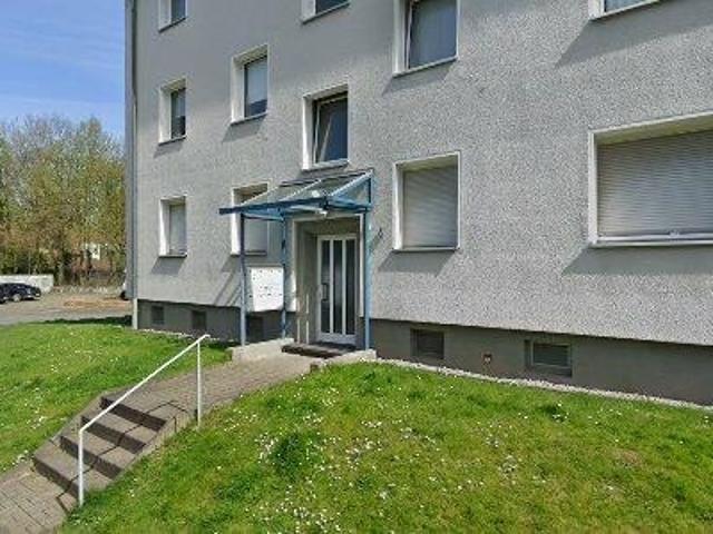 51 m2 apartment for rent in Bochum