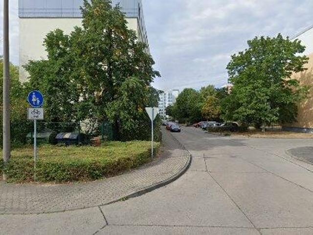 51 m2 apartment for rent in Bautzen