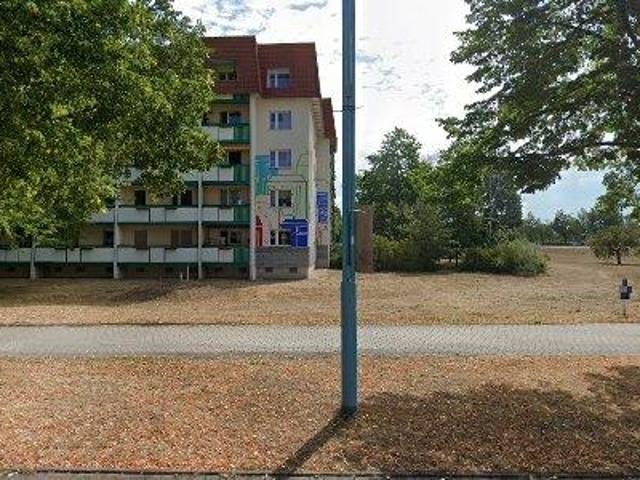 51 m2 apartment for rent in Bautzen